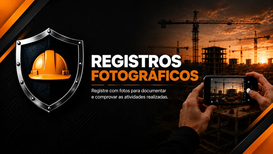 Capa da aula Registros Fotográficos